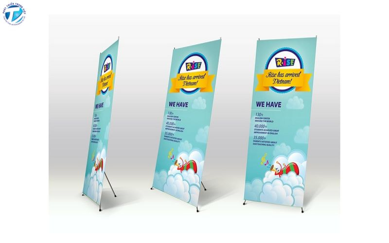 Lựa chọn màu sắc và hình ảnh nổi bật